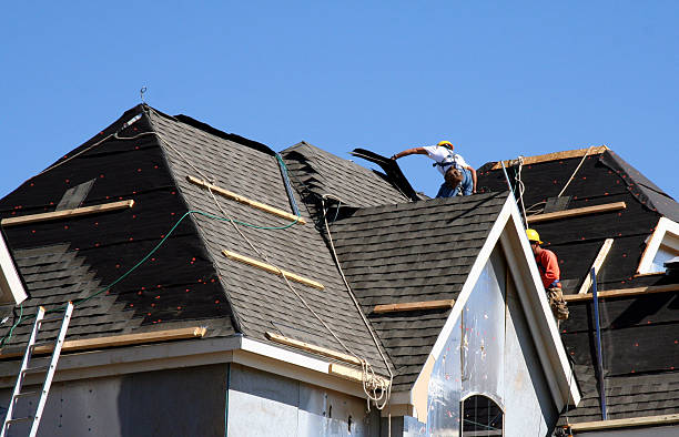 Professional Roofing Contractor in Princeton, MO