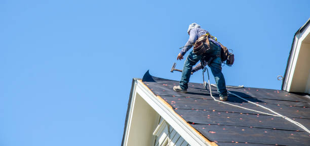 Slate Roofing Contractor in Princeton, MO